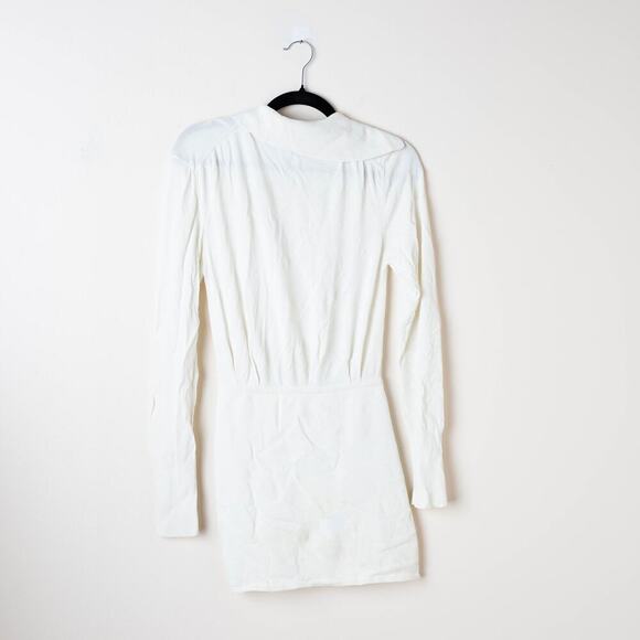 GAUGE81 Nojas Mini Dress - Size S - Picture 3 of 7